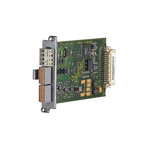 Servo Siemens 6SL3055-0AA00-2TA0