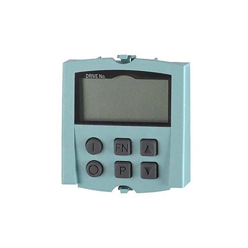 Servo Siemens 6SL3055-0AA00-4BA0