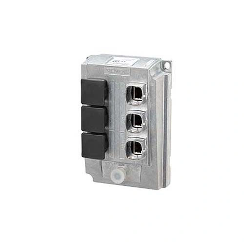 Servo Siemens 6SL3055-0AA00-6AB0