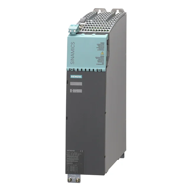 Servo Siemens 6SL3130-7TE25-5AA3