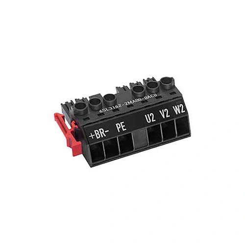 Servo Siemens 6SL3162-2MA00-0AC0