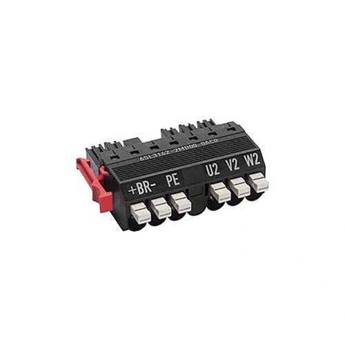 Servo Siemens 6SL3162-2MB00-0AC0