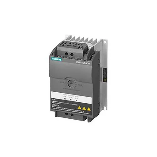 Biến tần Siemens 6SL3201-2AD20-8VA0