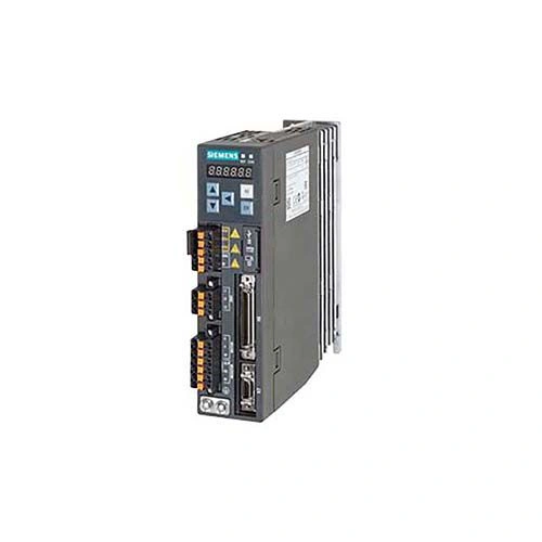 Servo Siemens 6SL3210-5FB10-1UF2