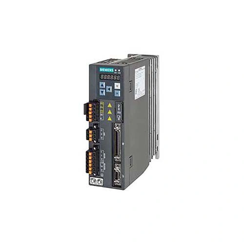 Servo Siemens 6SL3210-5FB10-4UA1