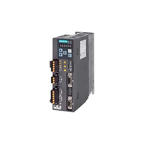 Servo Siemens 6SL3210-5FB10-4UF1