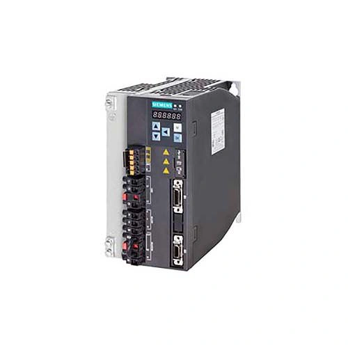 Servo Siemens 6SL3210-5FB11-0UF1