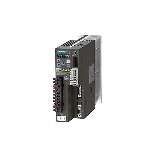 Servo Siemens 6SL3210-5FE10-4UF0