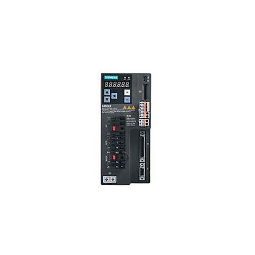 Servo Siemens 6SL3210-5FE10-8UA0