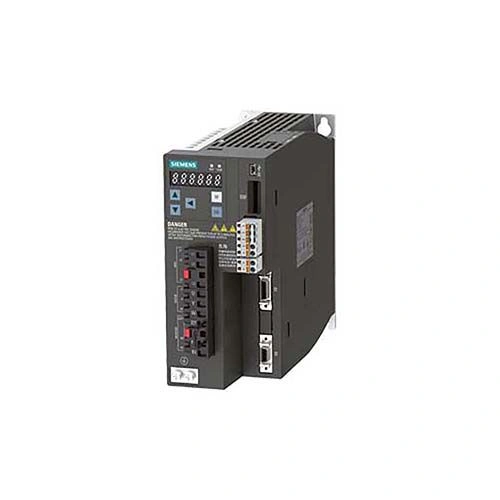 Servo Siemens 6SL3210-5FE10-8UF0