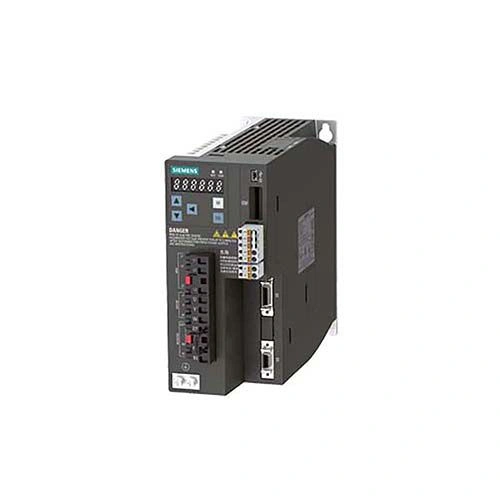 Servo Siemens 6SL3210-5FE11-0UF0
