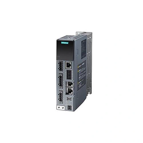 Servo Siemens 6SL3210-5HB10-2UF0