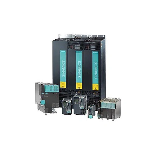 Servo Siemens 6SL3330-1TG41-1AA3