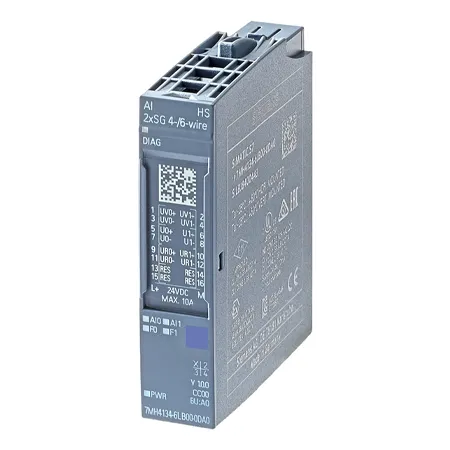 I/O Siemens 7MH4134-6LB00-0DA0