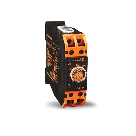 Timer Selec 800SD-2