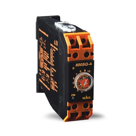 Timer Selec 800SQ-A