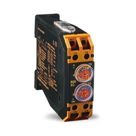 Timer Selec 800XC