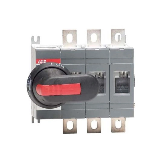 1SCA022710R0100 – Cầu dao cắt tải ABB OT250E03P