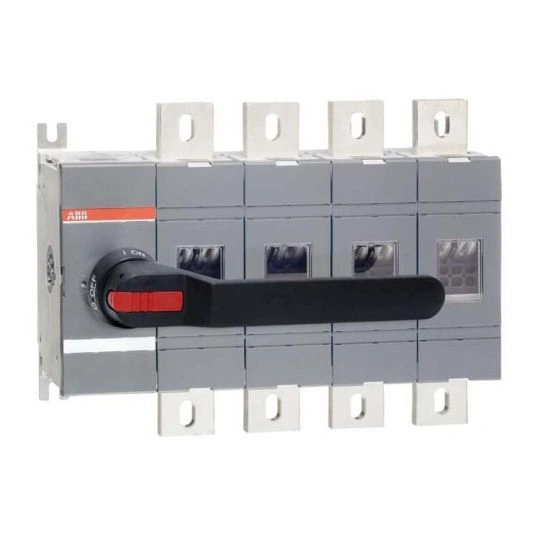 1SCA022860R6150 – Cầu dao cắt tải ABB OT1000E04P