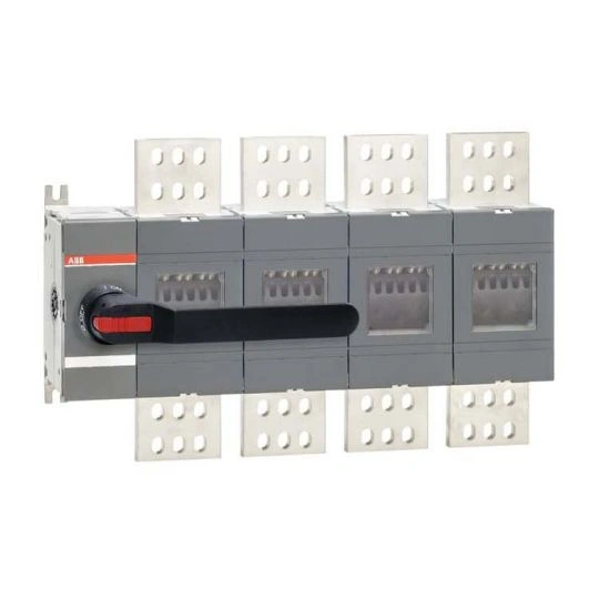 1SCA105140R1001 – Cầu dao cắt tải ABB OT2500E04P