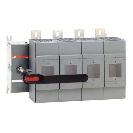 1SCA105248R1001 – Cầu dao cắt tải ABB OS1250D04N2P