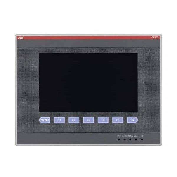 PLC ABB 1SBP260193R1001