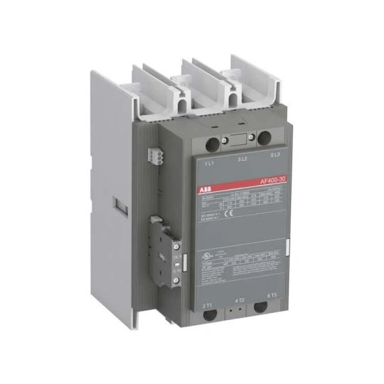1SFL577001R6811 – Contactor ABB AF400-30-11-68 400A 200kW 24-60V