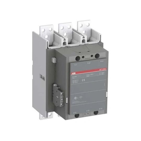 1SFL647001R6811 – Contactor ABB AF1250-30-11-68 1250A 24-60V