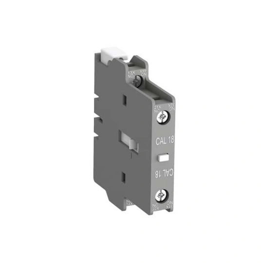 Contactor ABB 1SFN010720R3311