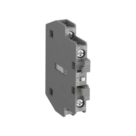 Contactor ABB 1SFN010820R1011