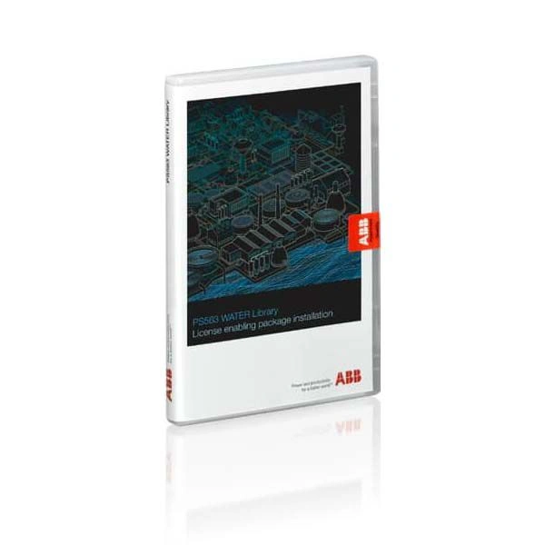 PLC ABB 1SAP195200R0001