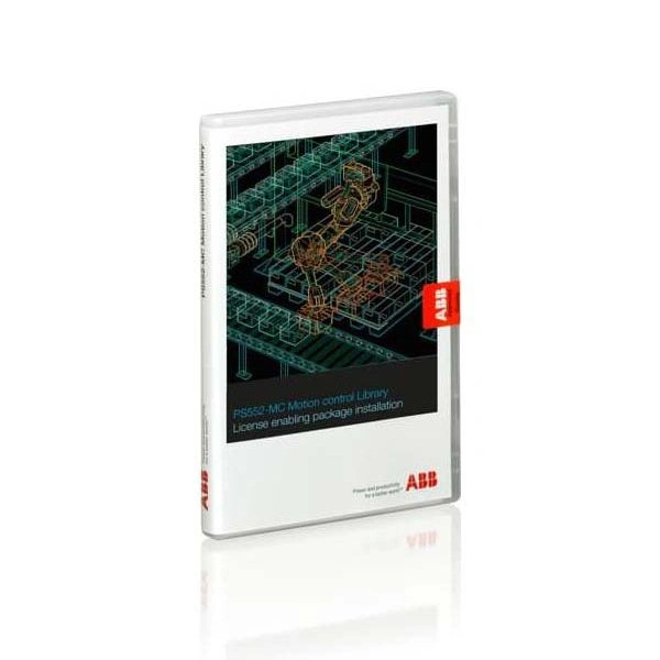 PLC ABB 1SAP192100R0002