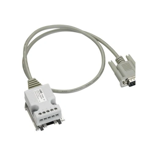 PLC ABB 1SAP186100R0001