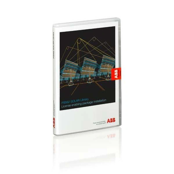 PLC ABB 1SAP195000R0001
