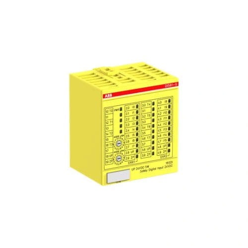 PLC ABB 1SAP284000R0001