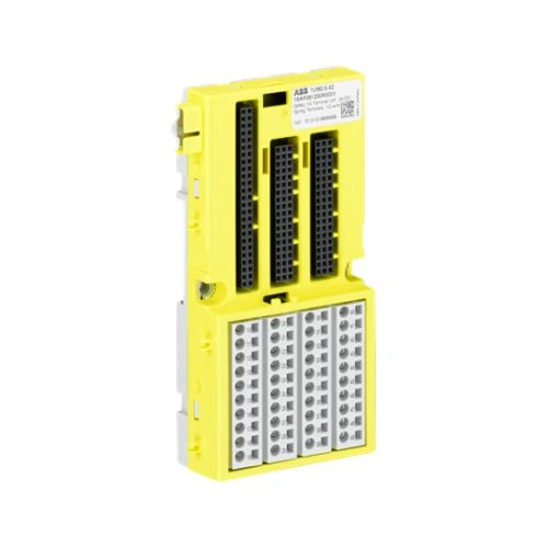 PLC ABB 1SAP281200R0001