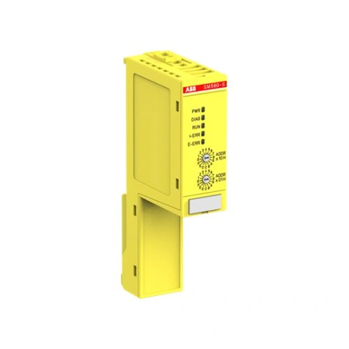 PLC ABB 1SAP286000R0001