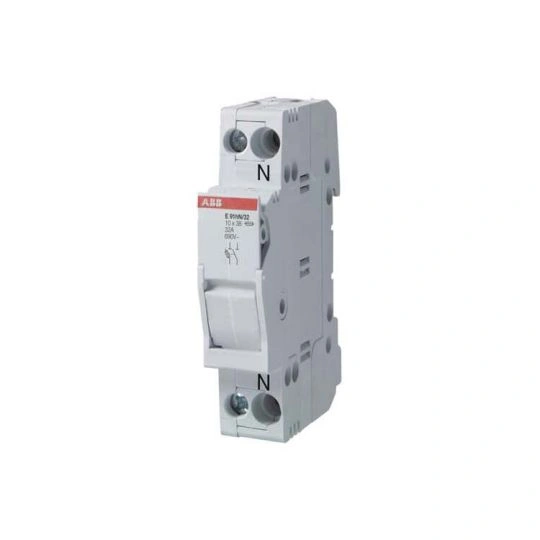 2CSM277572R1801 – Vỏ cầu chì ABB E 91/125