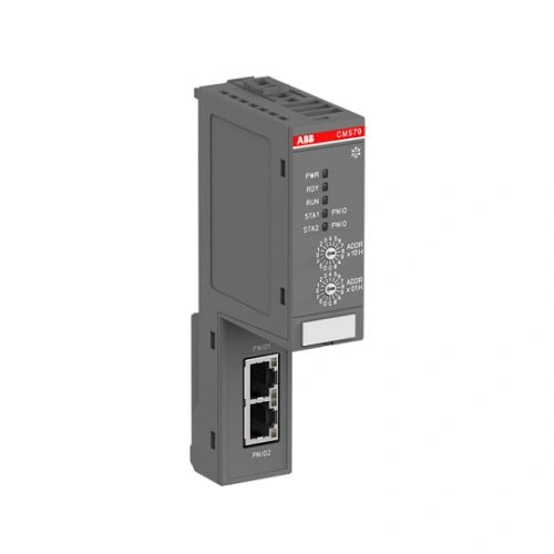 PLC ABB 1SAP370901R0101