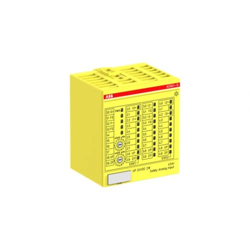 PLC ABB 1SAP482000R0001