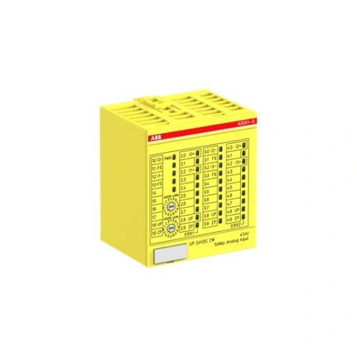 PLC ABB 1SAP282000R0001