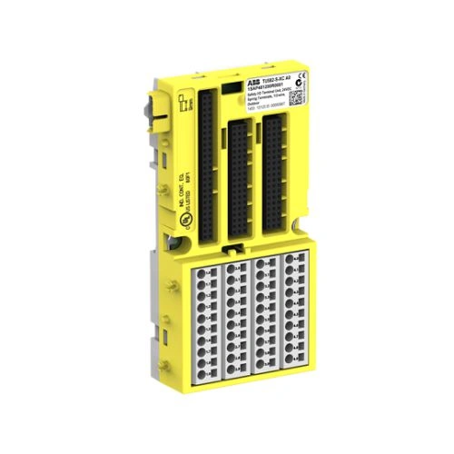 PLC ABB 1SAP481200R0001
