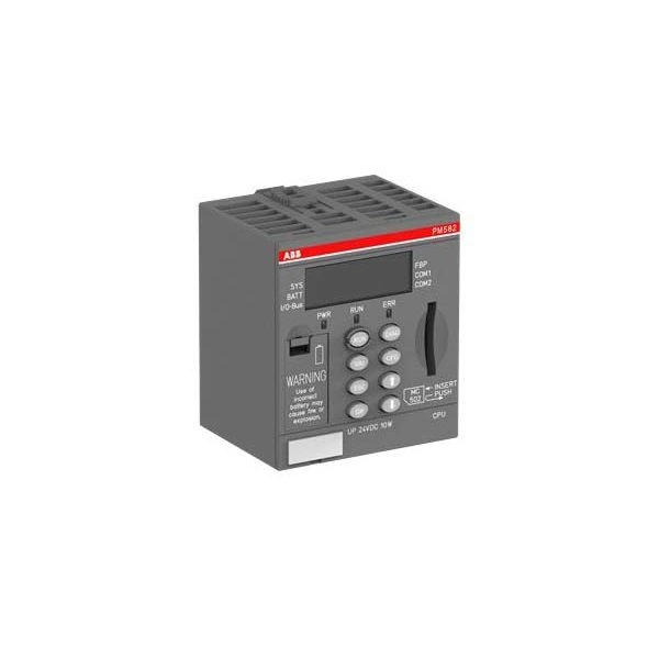 PLC ABB 1SAP140200R0201
