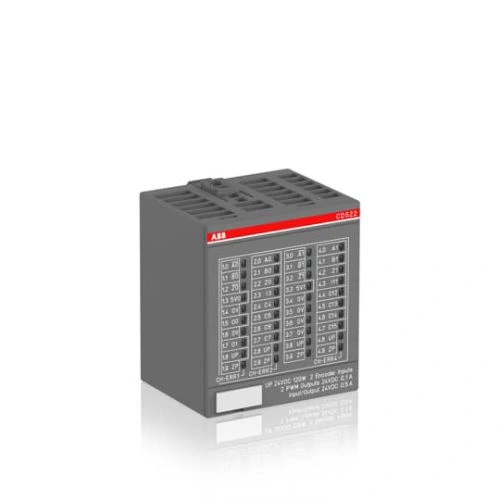PLC ABB 1SAP260300R0001