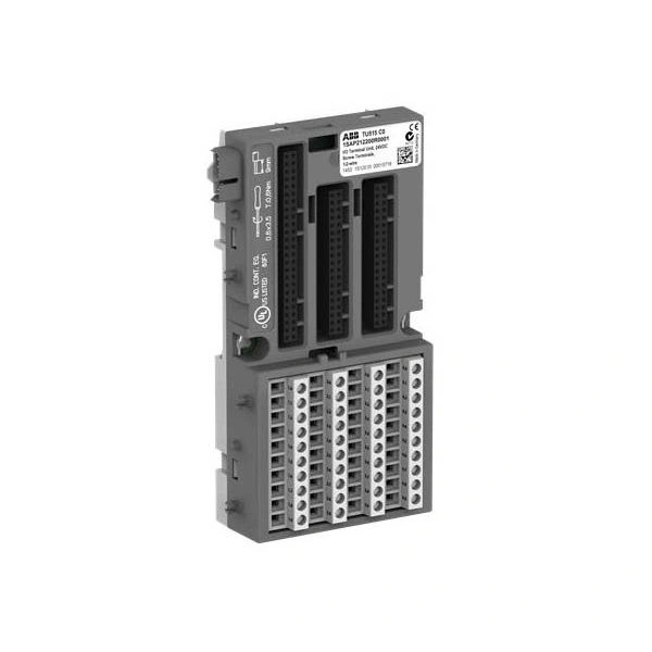 PLC ABB 1SAP212200R0001