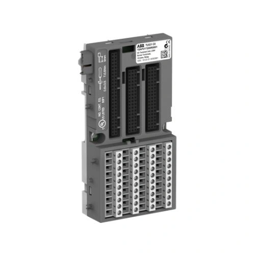 PLC ABB 1SAP217200R0001