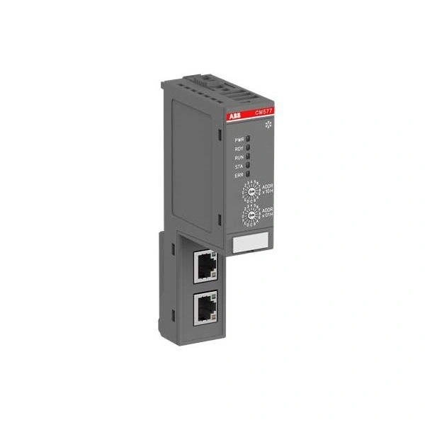PLC ABB 1SAP370700R0001