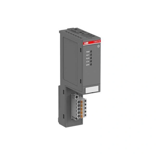 PLC ABB 1SAP370800R0001