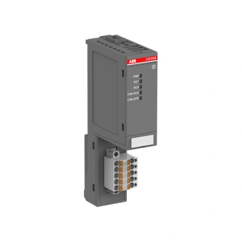 PLC ABB 1SAP372800R0001