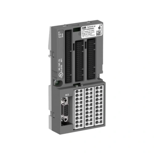 PLC ABB 1SAP410800R0001